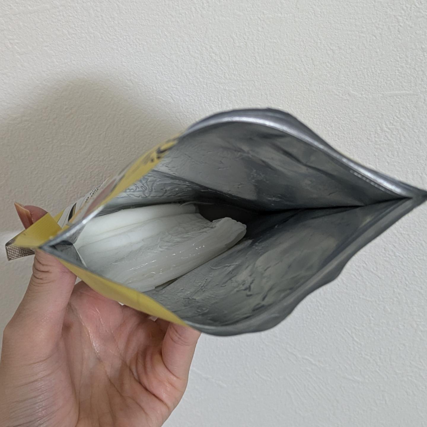 VT シカ VCマスク/VT/シートマスク・パックを使ったクチコミ（2枚目）