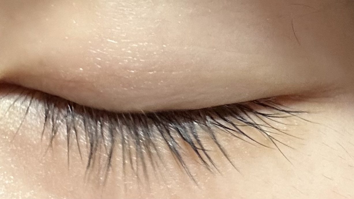 アイラッシュセラム/PHOEBE BEAUTY UP/まつげ美容液を使ったクチコミ（2枚目）