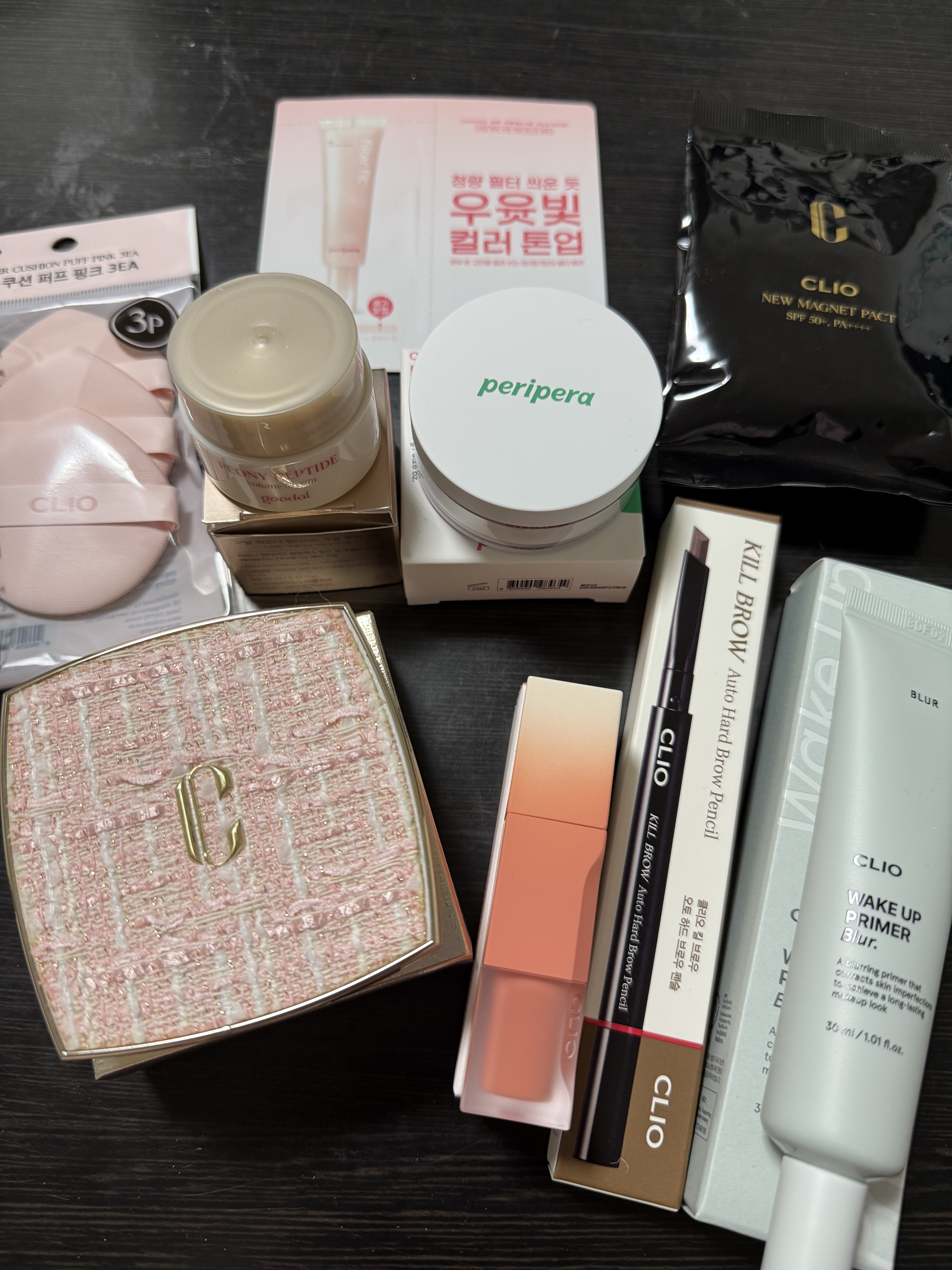 シフォンブラーティント 02 CORAL CLAY/CLIO/リップティントを使ったクチコミ（2枚目）