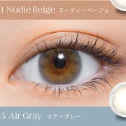 perse 1day/perse/ワンデー（１DAY）カラコンを使ったクチコミ（1枚目）