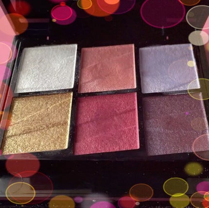 トーンディメンショナルパレット/KATE/メイクアップキットを使ったクチコミ(1枚目)