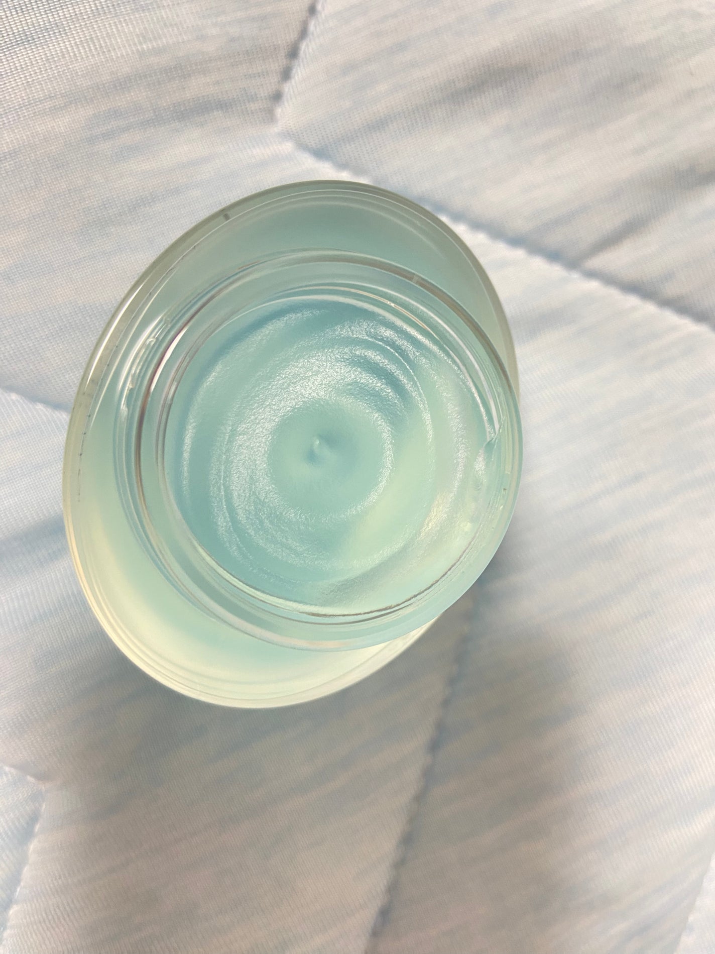 エリクシール ルフレ バランシング みずクリーム/エリクシール/フェイスクリームを使ったクチコミ(2枚目)