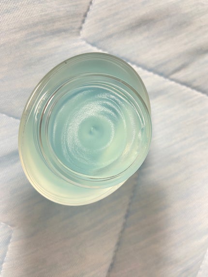 エリクシール ルフレ バランシング みずクリーム/エリクシール/フェイスクリームを使ったクチコミ(2枚目)