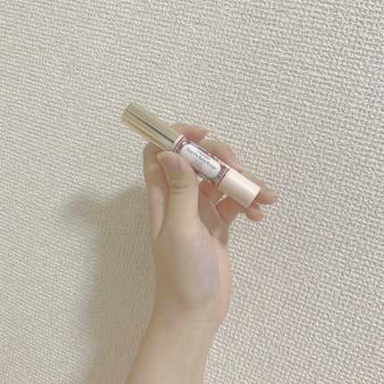 ステイオンバームルージュ/キャンメイク/口紅を使ったクチコミ(1枚目)