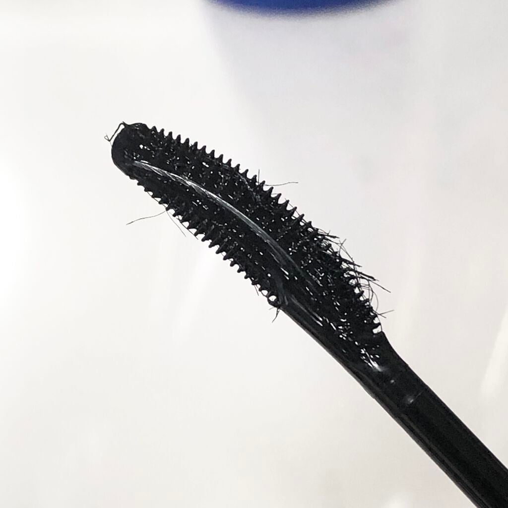 ラッシュエキスパンダー ロングロングロング EX/MAJOLICA MAJORCA/マスカラを使ったクチコミ(2枚目)