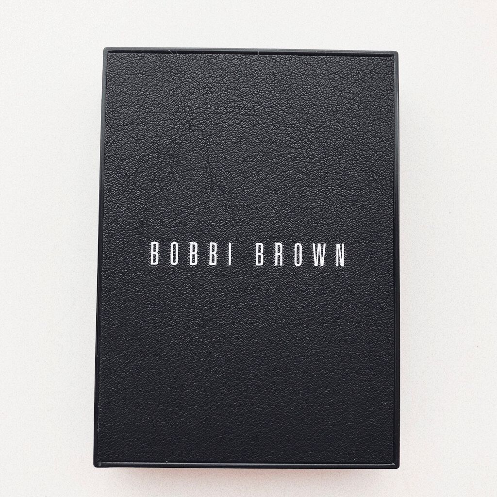 エッセンシャル マルチカラー アイシャドウパレット ウォームクランベリー/BOBBI BROWN/アイシャドウパレットを使ったクチコミ（3枚目）