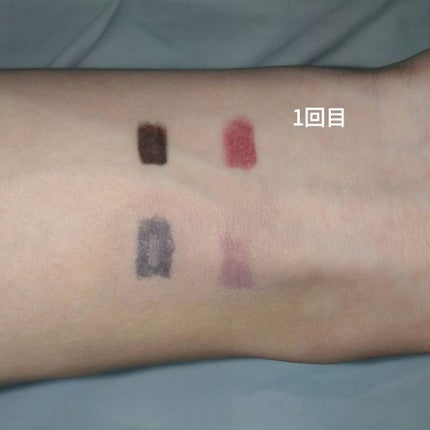 タンイドル ウルトラ ウェア メイクアップ スポンジ/LANCOME/パフ・スポンジを使ったクチコミ(3枚目)