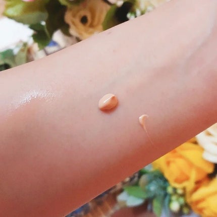 &be UVプライマー/&be/化粧下地を使ったクチコミ(5枚目)