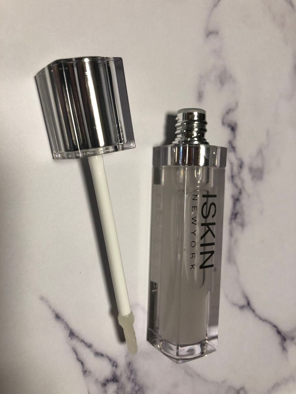 リップアディクト/soaddicted/リップグロスを使ったクチコミ(2枚目)