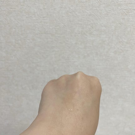 クリアパールワン ブライトエッセンス/HIKARI CLEAR オーガニック/美容液を使ったクチコミ(4枚目)