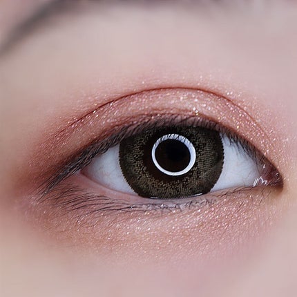 ミゼルエディスムースアイティント/スキューズミー/リキッドアイシャドウを使ったクチコミ(7枚目)