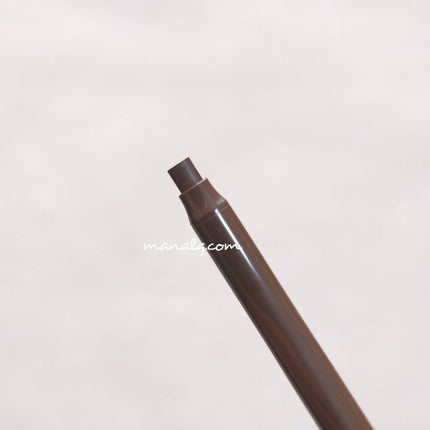 クリームフィットペンシル<アイライナー>/ラブ・ライナー/ペンシルアイライナーを使ったクチコミ(2枚目)