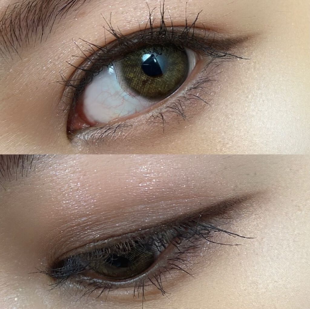 シグニチャー カラー アイズ/SUQQU/アイシャドウパレットを使ったクチコミ（3枚目）