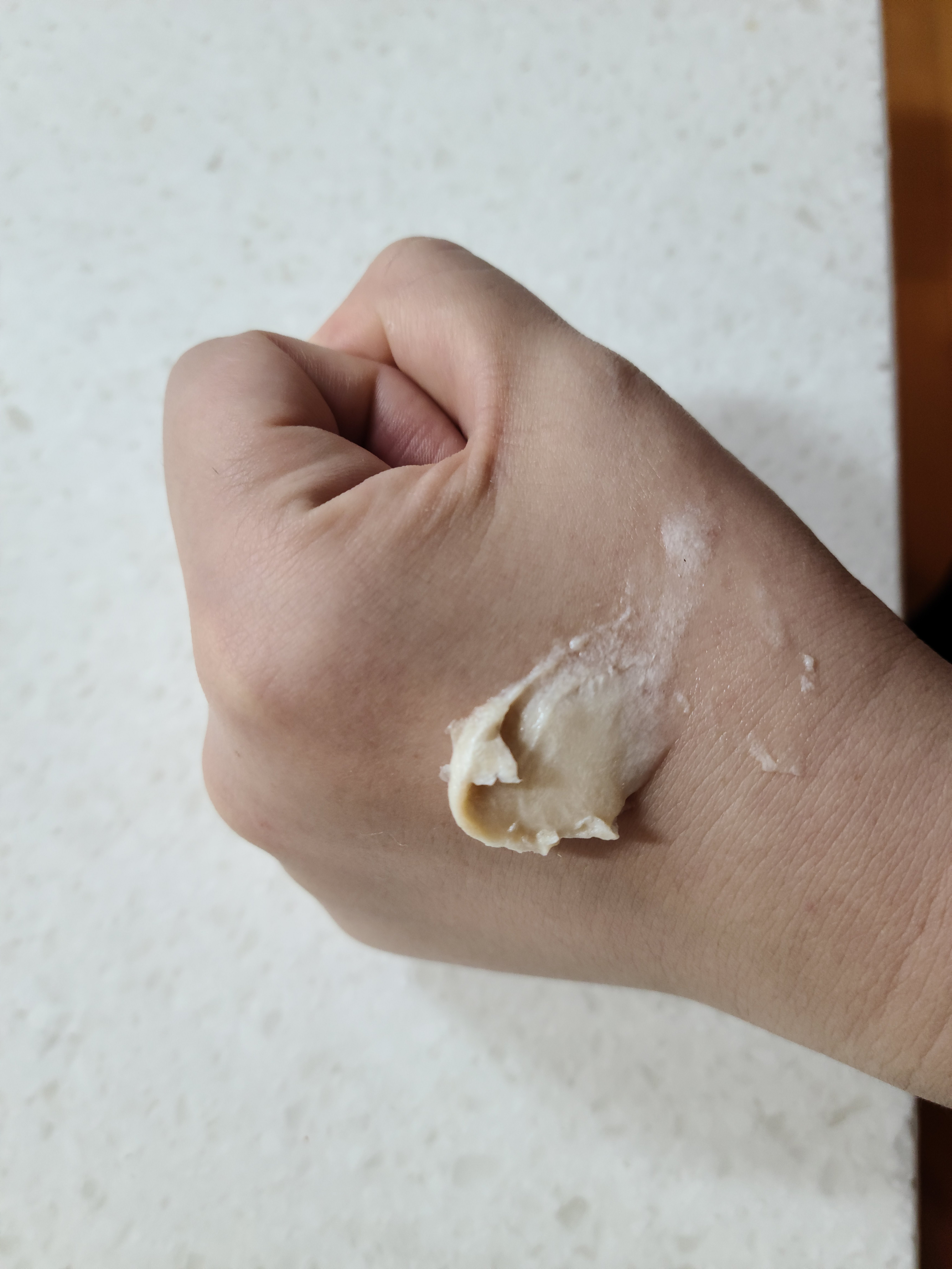 グリーンオートクレンジングホイップ/THE A'VVE/その他洗顔料を使ったクチコミ（3枚目）