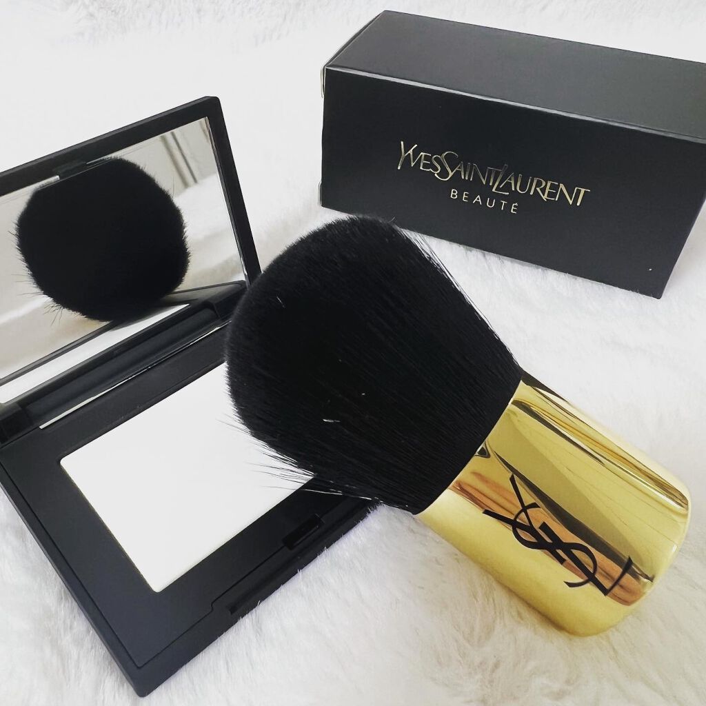 ライトリフレクティングセッティングパウダー プレスト N/NARS/プレストパウダーを使ったクチコミ(1枚目)