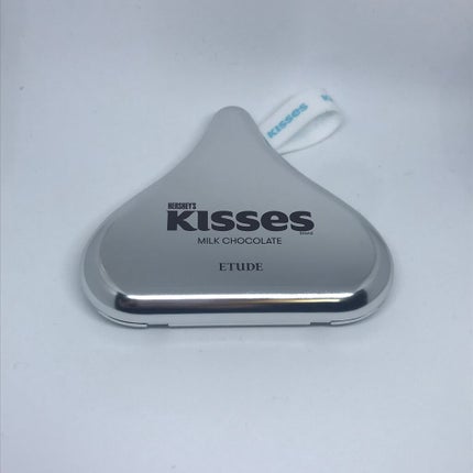 キスチョコレート プレイカラーアイズ/ETUDE/アイシャドウパレットを使ったクチコミ(1枚目)