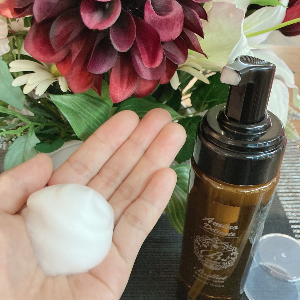 Rie_beauty on LIPS 「デリケートゾーン専用ソープAminoDelicate(アミノデ..」(3枚目)