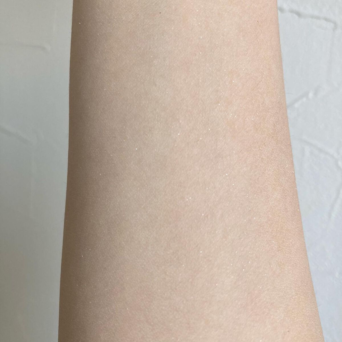 薬用ホワイトコンク ホワイトニングCC CII/ホワイトコンク/ボディクリームを使ったクチコミ(6枚目)