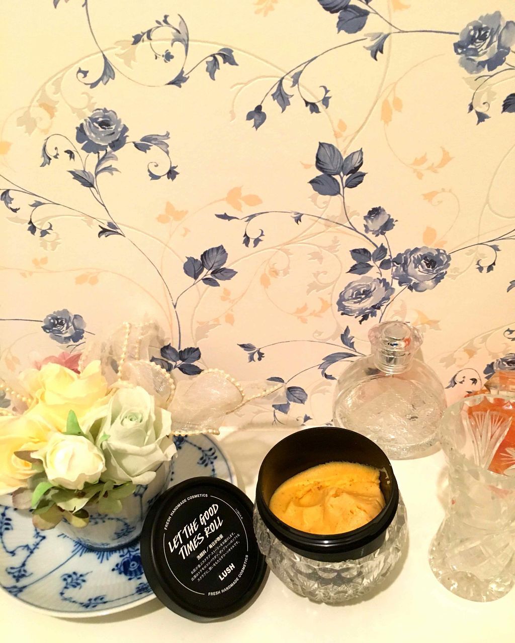 毎日が晩餐/ラッシュ/その他洗顔料を使ったクチコミ（1枚目）