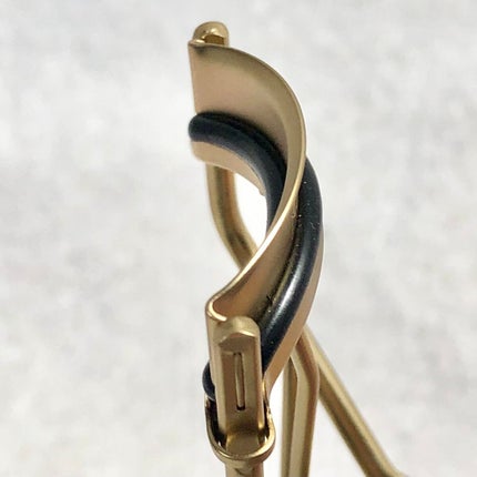 アイラッシュカーラー/Ririmew/ビューラーを使ったクチコミ(4枚目)