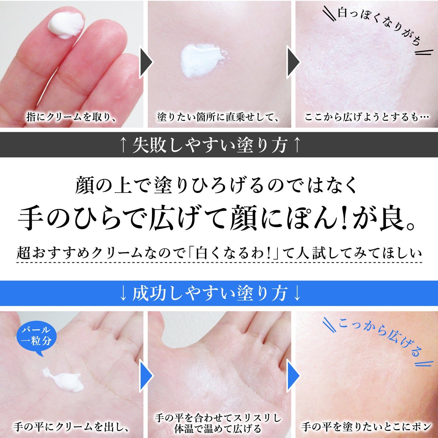 シカプラスト リペアクリーム B5+ /ラ ロッシュ ポゼ/フェイスクリームを使ったクチコミ(6枚目)