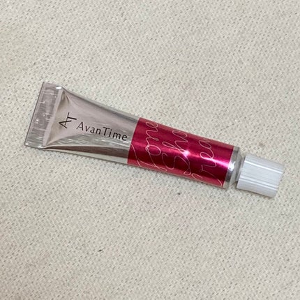 トーンショットクリーム/アバンタイム/フェイスクリームを使ったクチコミ(2枚目)