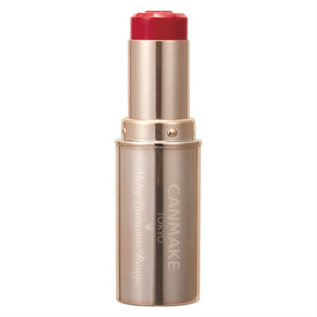 メルティールミナスルージュ/キャンメイク/口紅を使ったクチコミ(1枚目)