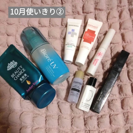 レーザーサンスクリーン 100/Cell Fusion C(セルフュージョンシー)/日焼け止めクリームを使ったクチコミ(1枚目)