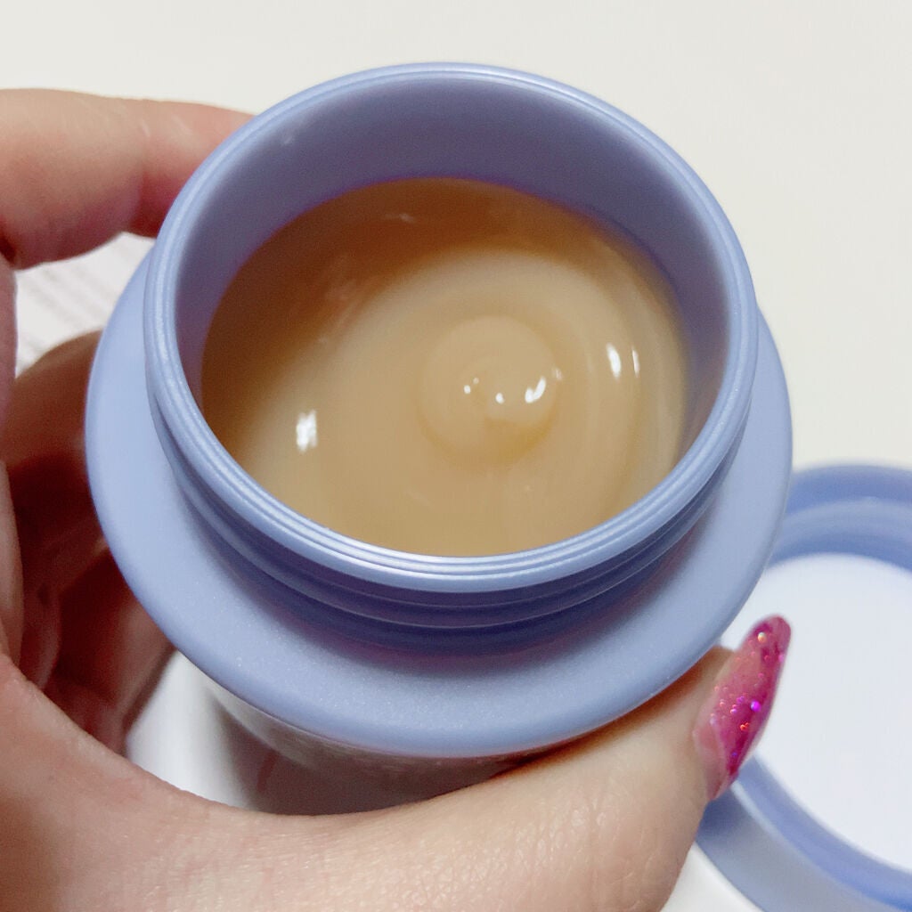 パーフェクトメルティングバーム/SENKA(専科)/クレンジングバームを使ったクチコミ(3枚目)