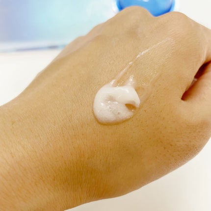 炭酸パック プルリ/ウツクシア/洗い流すパック・マスクを使ったクチコミ(7枚目)