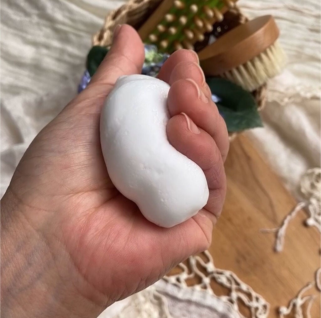 梅ちゃんアラフィフツヤ肌オタク on LIPS 「𓅪𓂃𓈒𓏸「髪を最高に。もっと私を好きになる。」自然由来にこだわ..」(10枚目)