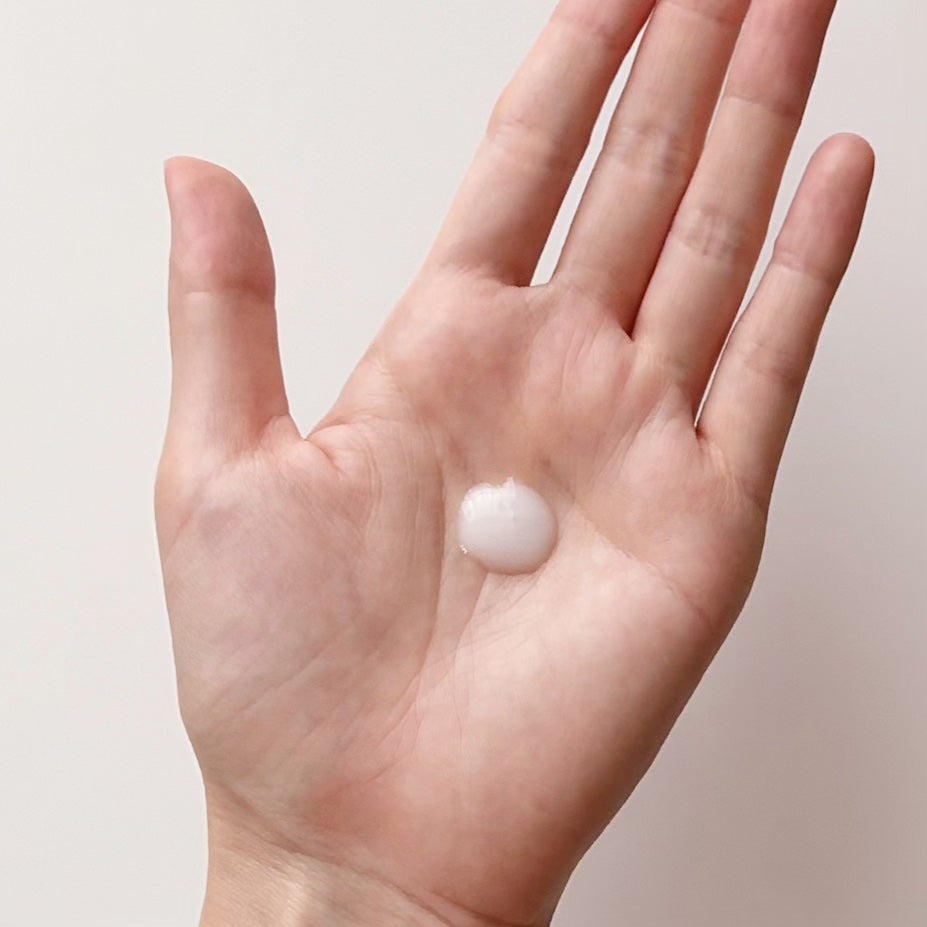 ヒアテノールハイドラエマルジョン/ネイチャーリパブリック/乳液を使ったクチコミ(8枚目)