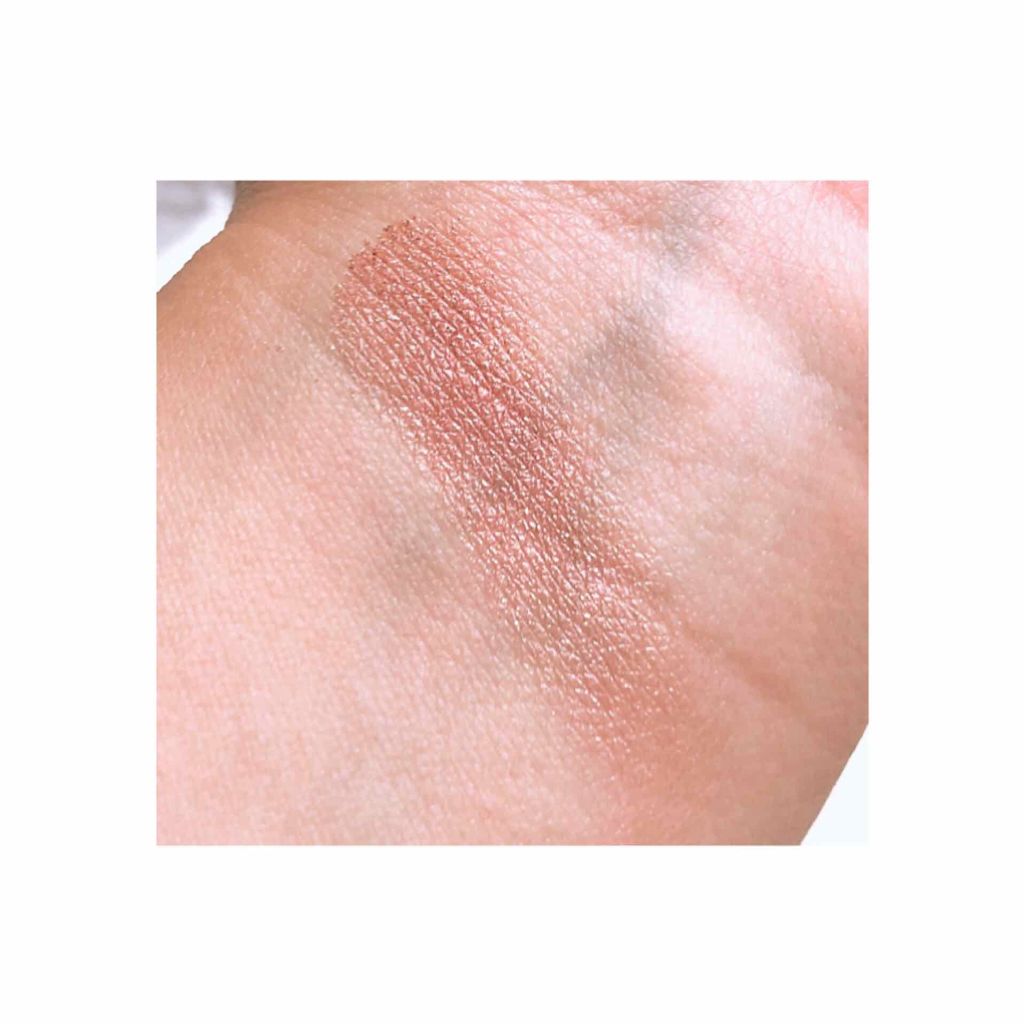 シャドーカスタマイズ/MAJOLICA MAJORCA/単色アイシャドウを使ったクチコミ(3枚目)