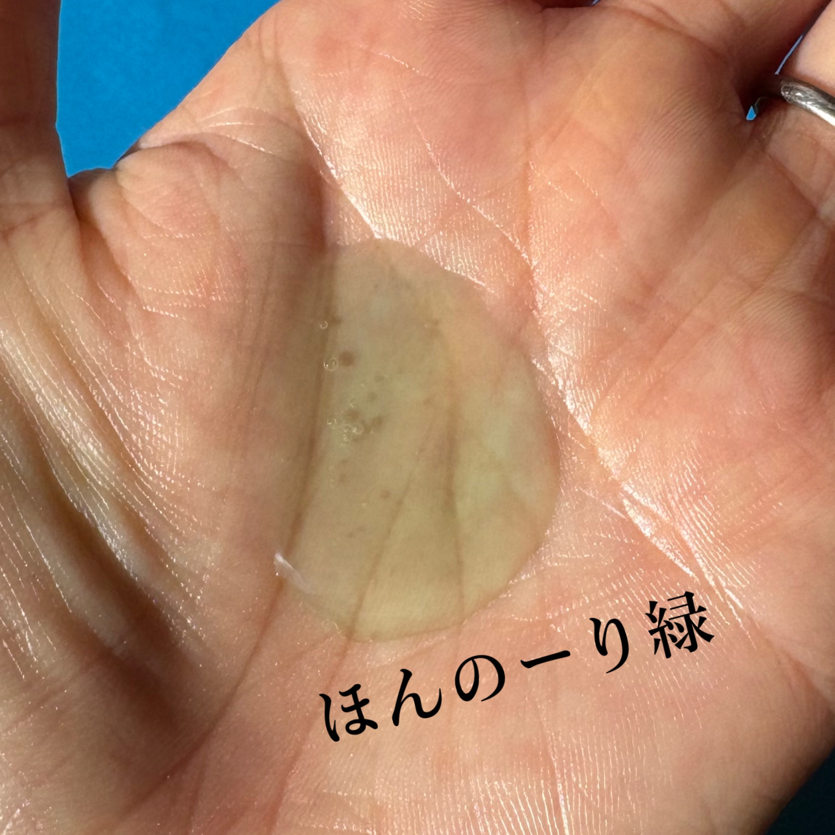 HERBALISM SHAMPOO／TREATMENT/La'dor/市販シャンプーを使ったクチコミ（2枚目）