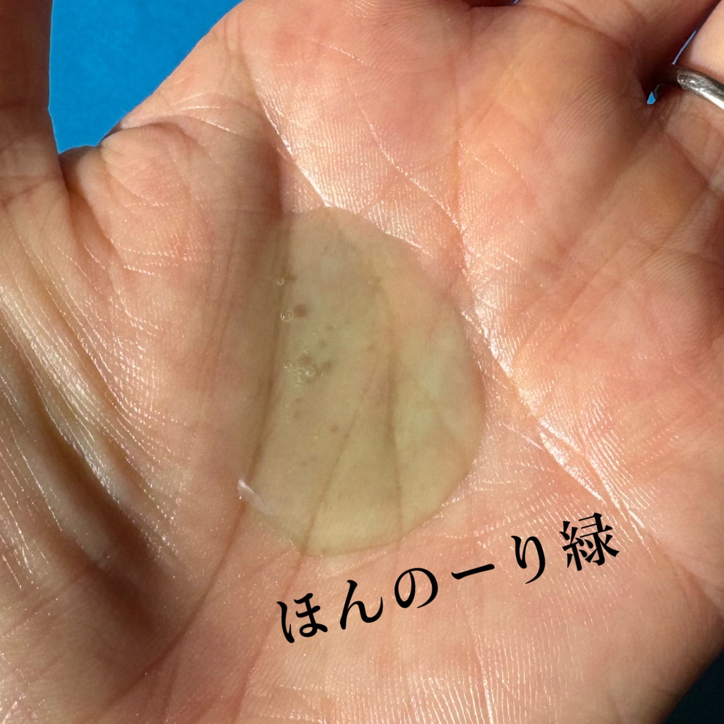 HERBALISM SHAMPOO/TREATMENT/La'dor/市販シャンプーを使ったクチコミ(2枚目)