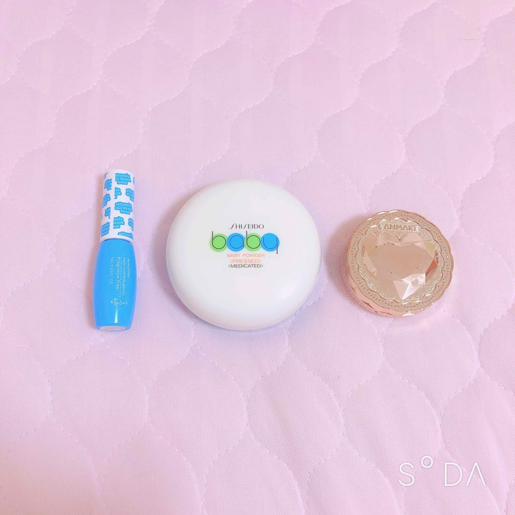 エテュセ ポアレスプライマー/ettusais/化粧下地を使ったクチコミ（1枚目）