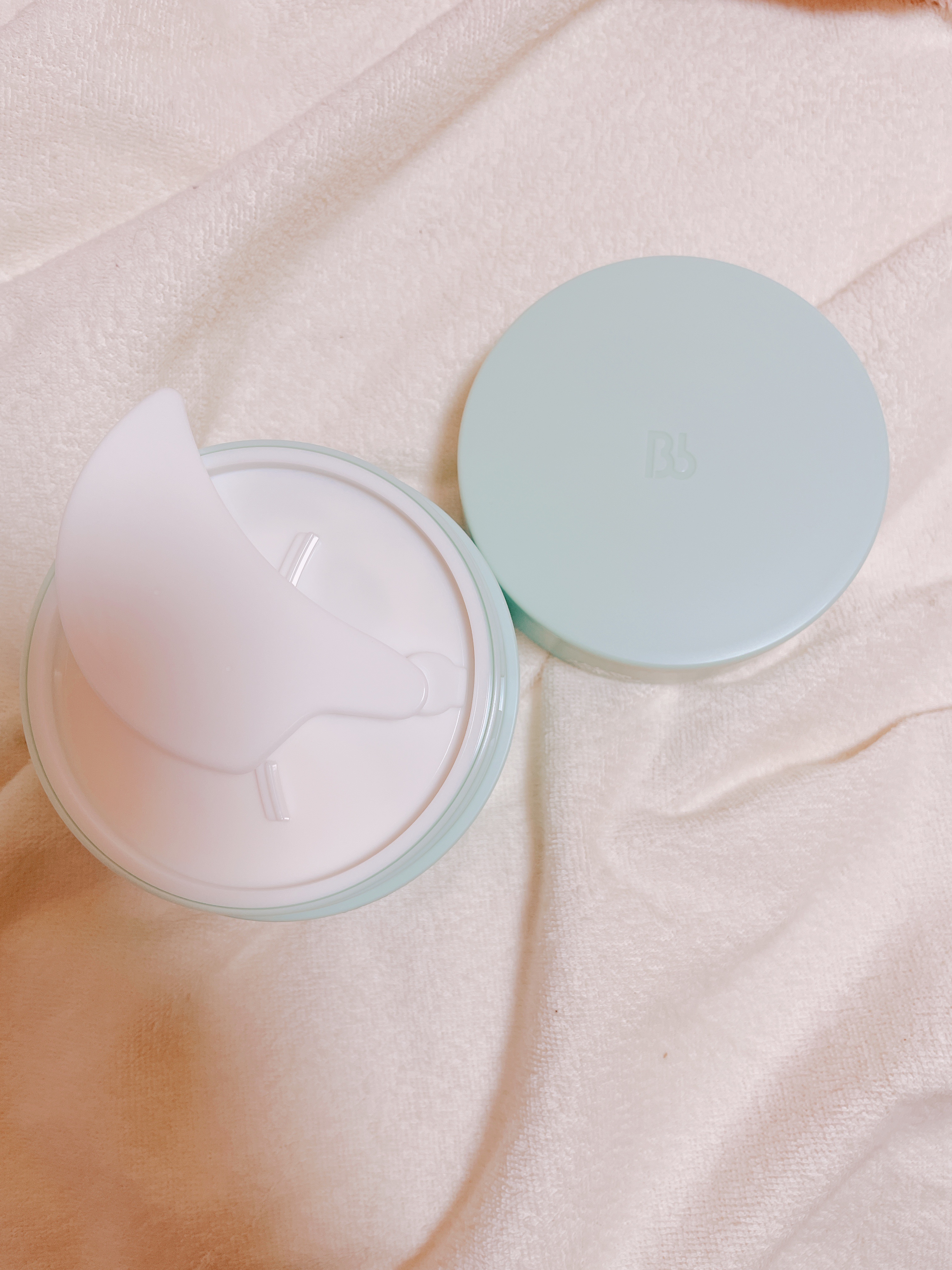 モイストバランシングマスクPro．/ビービーラボラトリーズ/洗い流すパック・マスクを使ったクチコミ（2枚目）