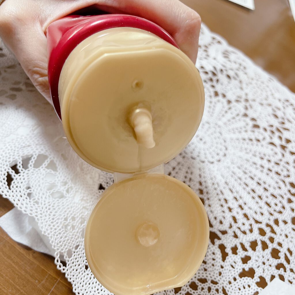 Damage Care Treatment/呂/洗い流すヘアトリートメントを使ったクチコミ（2枚目）