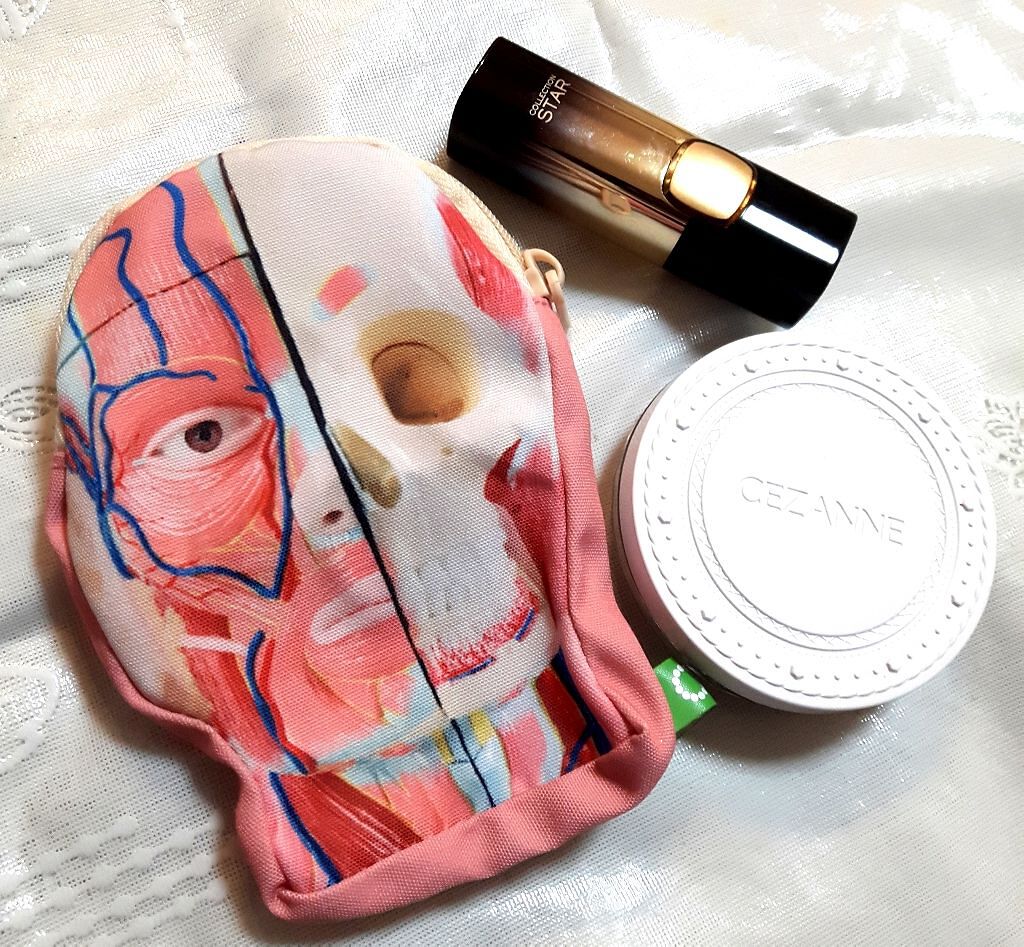 みんなのポーチ事情/その他を使ったクチコミ（1枚目）