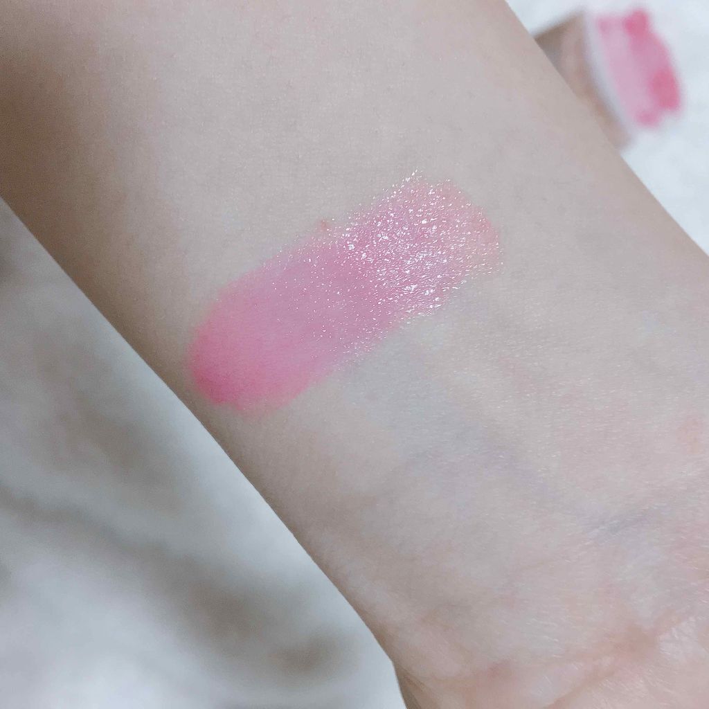 オペラ リップティント N/OPERA/リップティントを使ったクチコミ（3枚目）