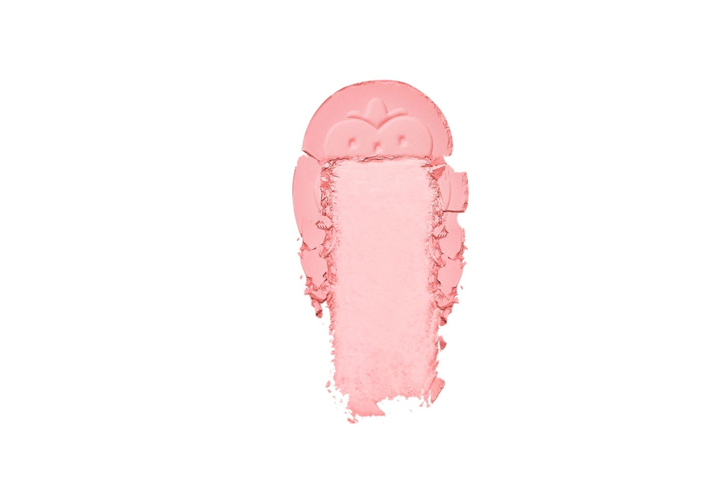 ピュア ブラッシュド サンシャイン チーク 27 STRAWBERRY PINK(いちご収穫タイム)