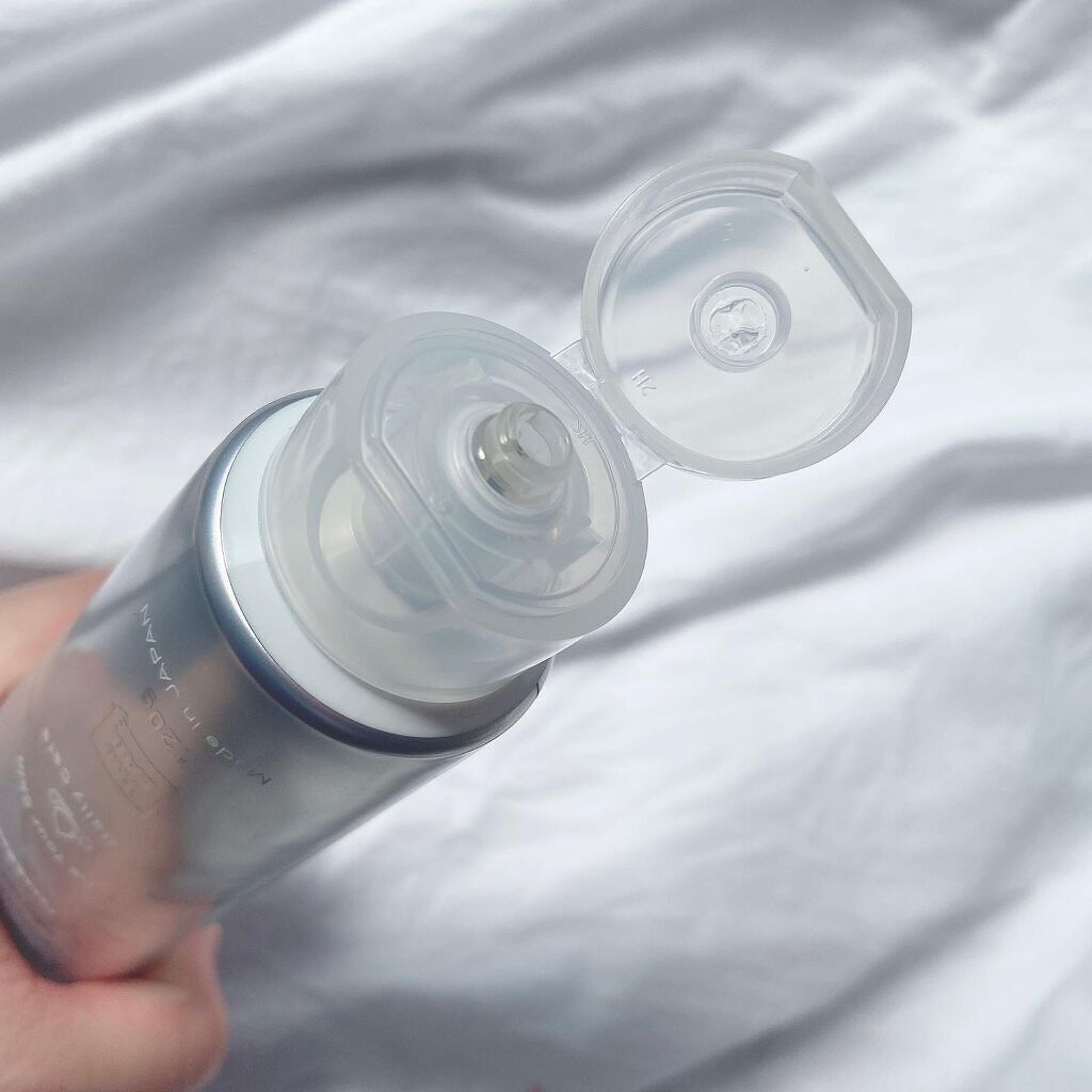 薬用ホワイトニングゲル/NONON(ノンノン)/美容液を使ったクチコミ（2枚目）