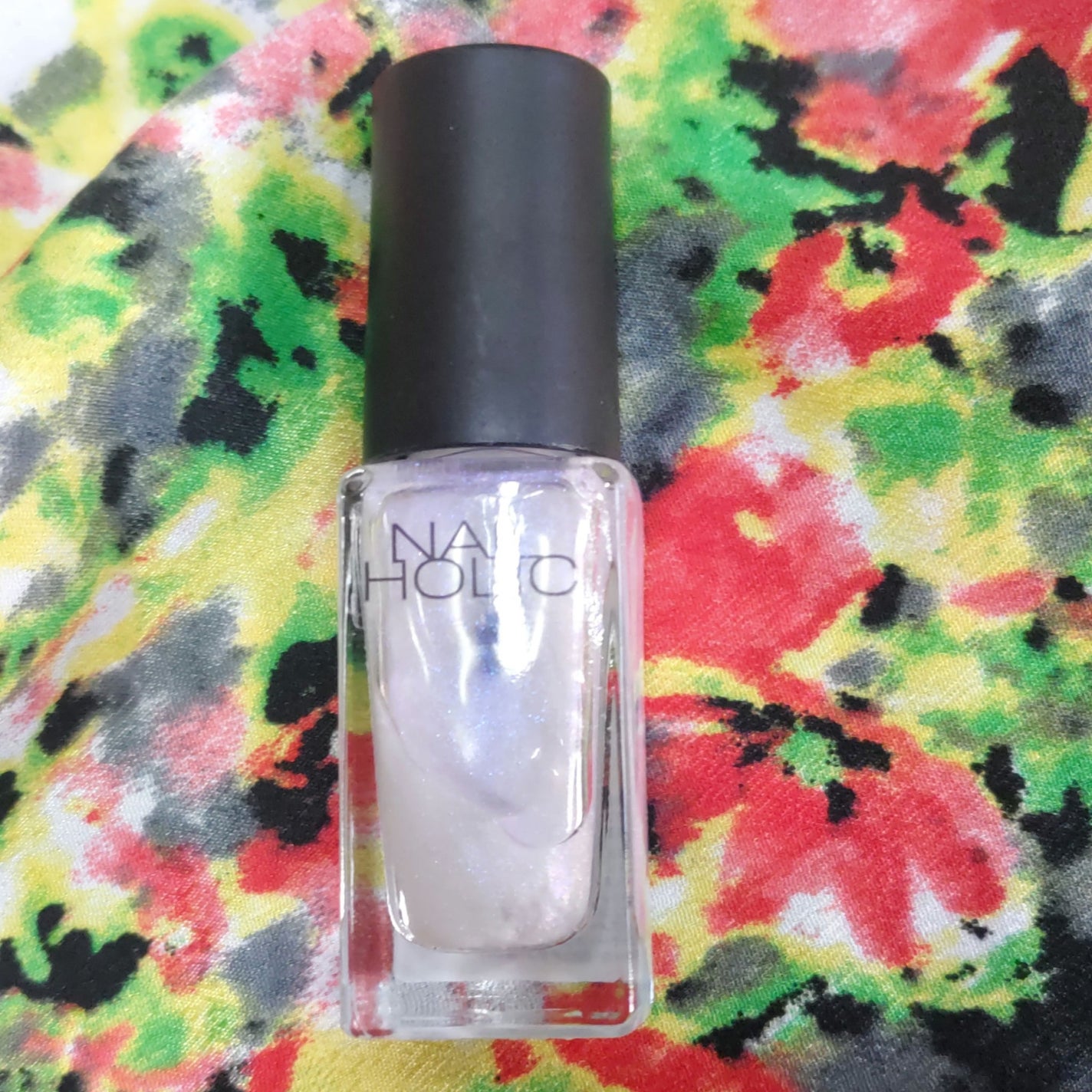 ナチュラルネイルカラーN/デュカート/マニキュアを使ったクチコミ(5枚目)