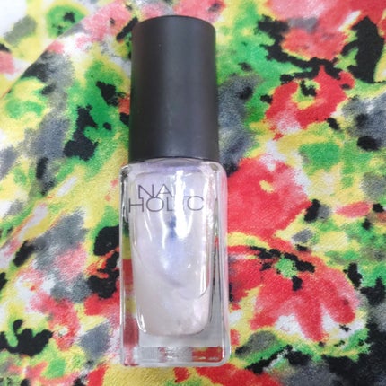 ナチュラルネイルカラーN/デュカート/マニキュアを使ったクチコミ(5枚目)