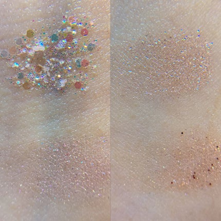 ベターザンパレット/rom&nd/アイシャドウパレットを使ったクチコミ(3枚目)