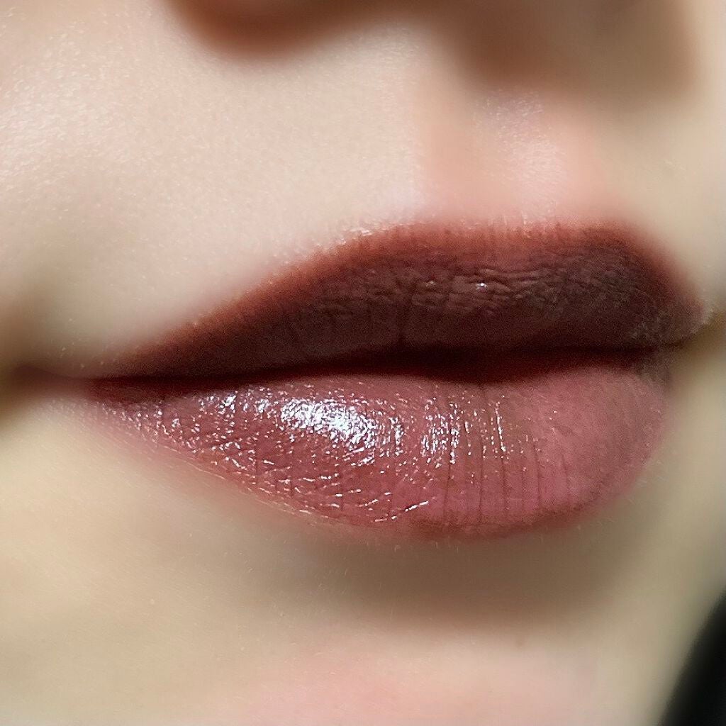 ルージュ エッセンシャル シルキー クリーム リップスティック/ローラ メルシエ/口紅を使ったクチコミ(5枚目)