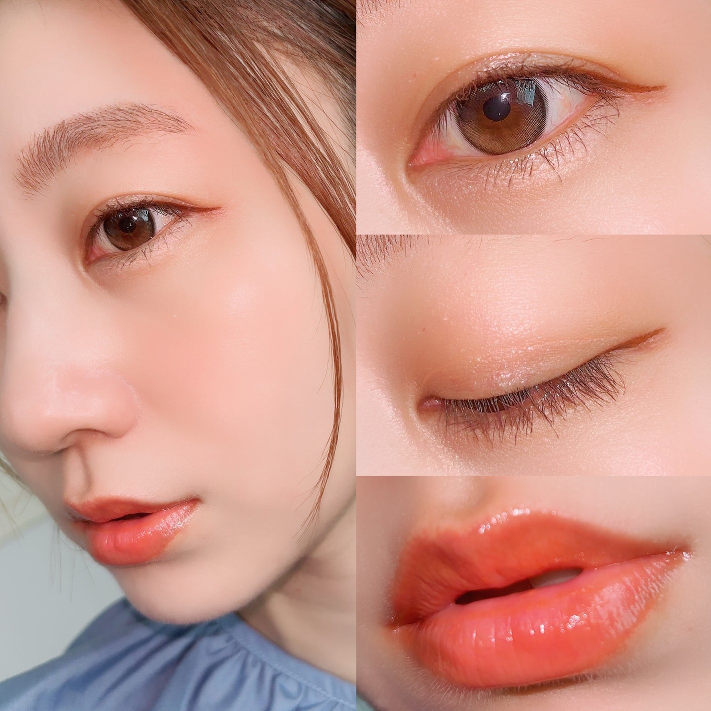 アディクション ザ アイシャドウ スパークル/ADDICTION/単色アイシャドウを使ったクチコミ(2枚目)