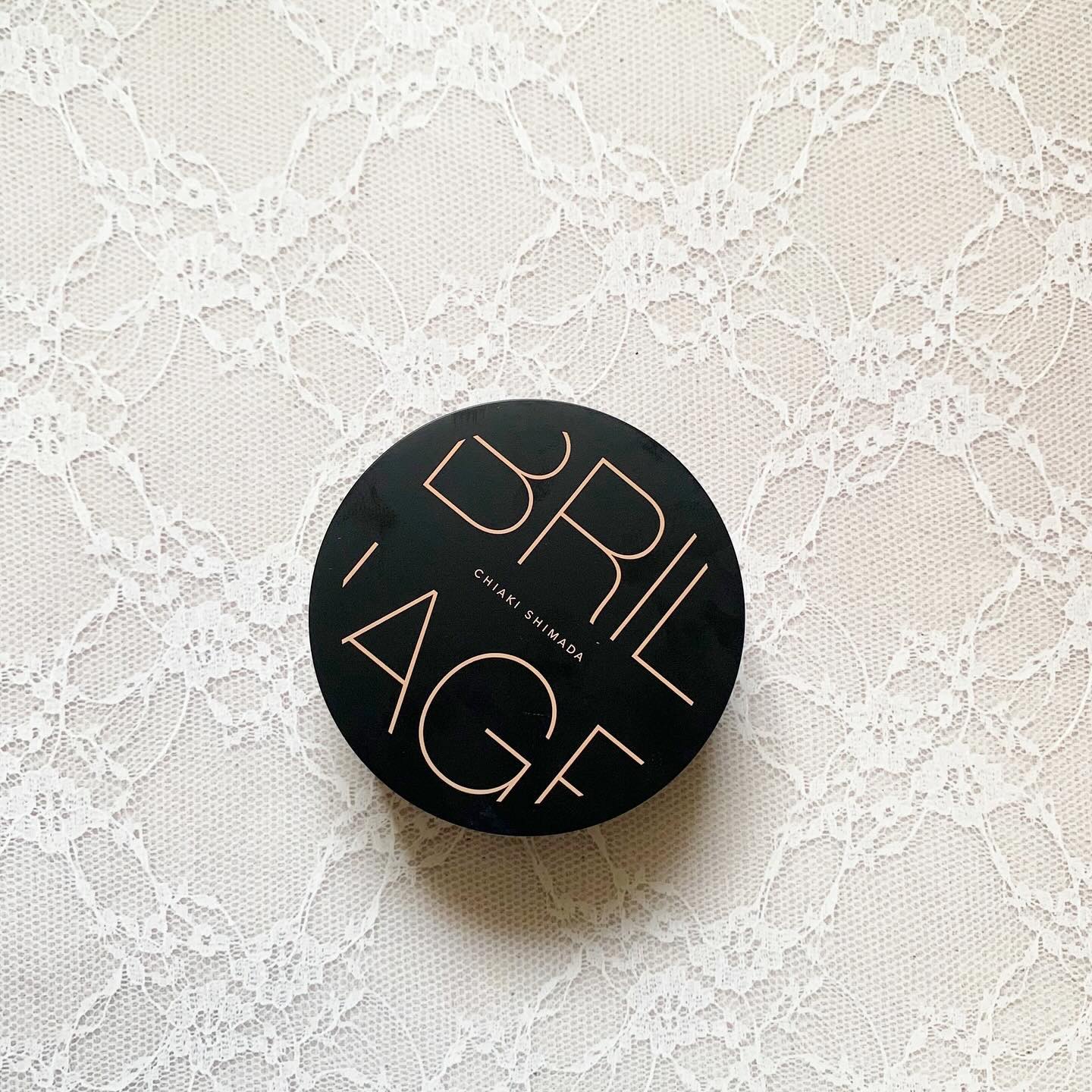 クリエイターズ ロングウェア UV クッション/ブリリアージュ/クッションファンデーションを使ったクチコミ（2枚目）