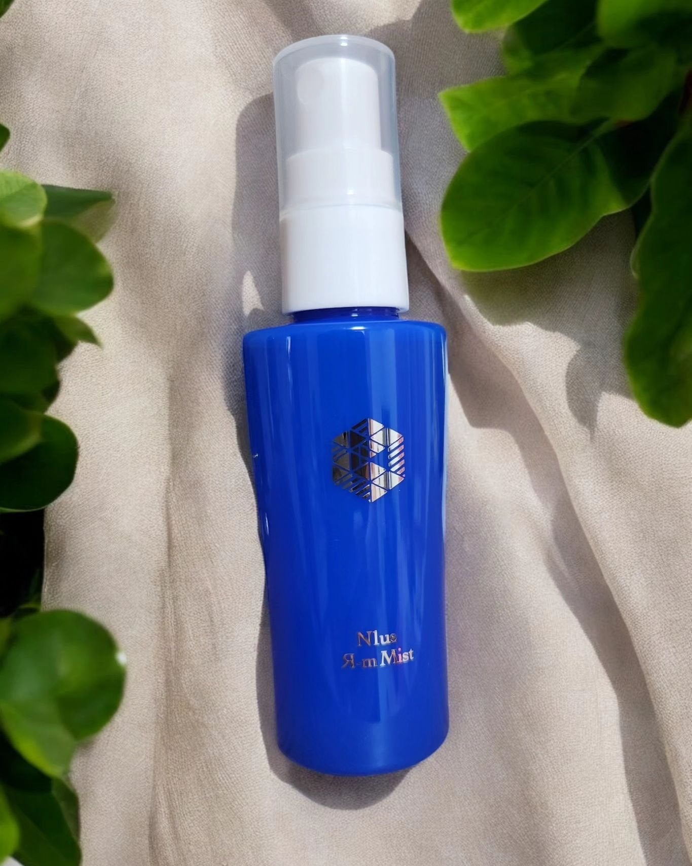 アルムミスト/N1us/デオドラント・制汗剤を使ったクチコミ(1枚目)