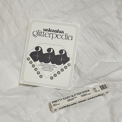 グリッターペディアアイパレット N°6 オールオブシトラス/unleashia/アイシャドウパレットを使ったクチコミ(2枚目)